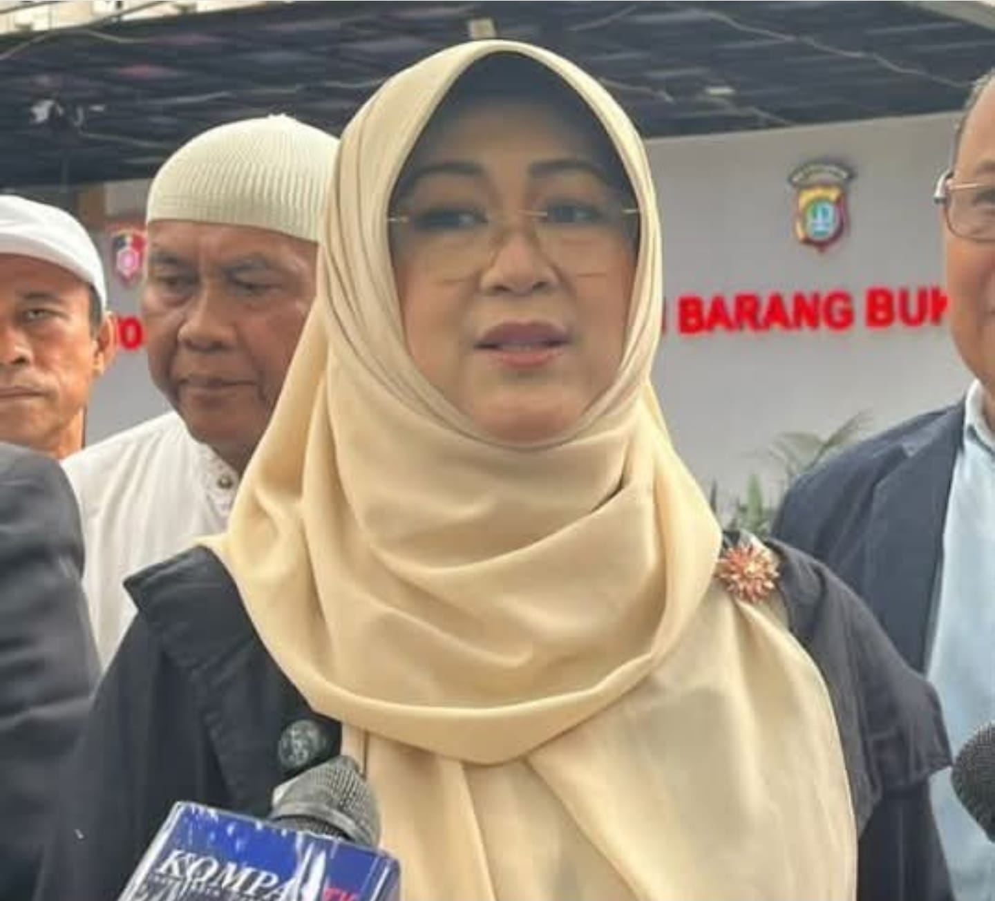 Dokter Tifa Tak Jawab Pertanyaan Penyidik Soal Ijazah Palsu Jokowi. Ini Alasannya
