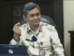 5 Pejabat Masuk Bursa Sekda Kabupaten Malang, Dua Orang Disebut Kuda Hitam