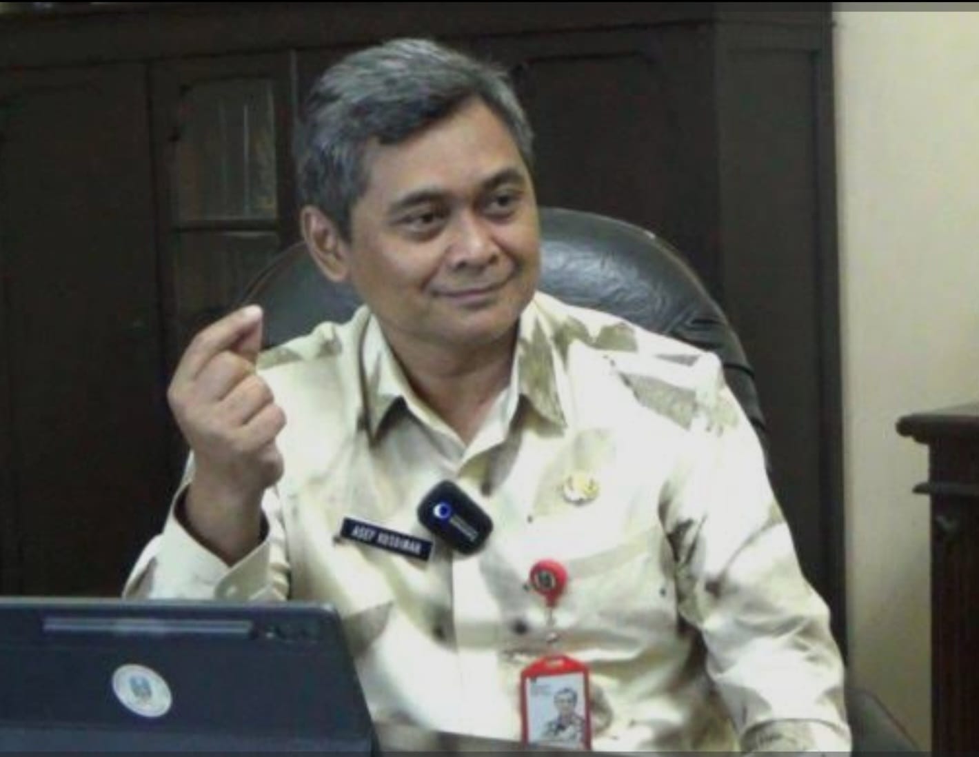 5 Pejabat Masuk Bursa Sekda Kabupaten Malang, Dua Orang Disebut Kuda Hitam