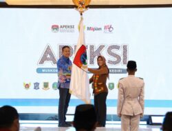 Nahkodai Komwil IV Apeksi, Wali Kota Malang Siap Kawal Program Prioritas