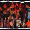 Konser Sambang Sambung Akan Hadirkan Talenta Lokal dengan Karya Orisinal