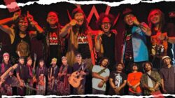 Konser Sambang Sambung Akan Hadirkan Talenta Lokal dengan Karya Orisinal