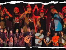 Konser Sambang Sambung Akan Hadirkan Talenta Lokal dengan Karya Orisinal