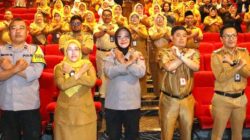 Polisi Ajak Guru dan Kepala Sekolah Perkuat Pendidikan Karakter Cegah Perundungan