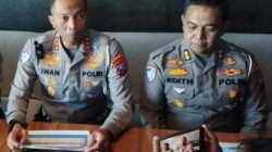 Siapkan Buffer Zone, Ditlantas Polda Jatim Urai Kemacetan Jalur Situbondo-Ketapang