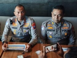 Siapkan Buffer Zone, Ditlantas Polda Jatim Urai Kemacetan Jalur Situbondo-Ketapang