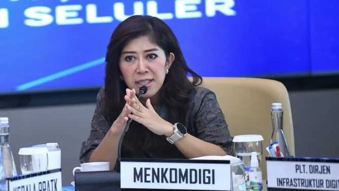 Viral Isu Pembatasan WhatsApp Call, Menkominfo Buka Fakta & Klarifikasi Resmi
