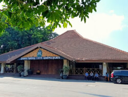Pendaftaran Seleksi Terbuka Sekda Kabupaten Malang Resmi Dibuka, Belum Ada Pendaftar Hingga Hari Pertama Pendaftaran Seleksi Terbuka Sekda Kabupaten Malang Resmi Dibuka, Belum Ada Pendaftar Hingga Hari Pertama