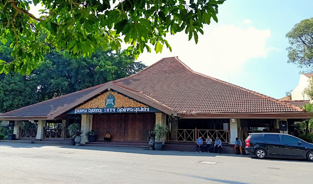 Pendaftaran Seleksi Terbuka Sekda Kabupaten Malang Resmi Dibuka, Belum Ada Pendaftar Hingga Hari Pertama