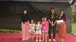 Togetherland Piataland 2025: Ajang Pencarian Bakat dan Penobatan Duta Cilik