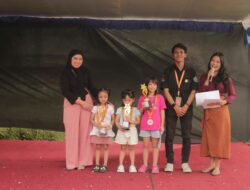 Togetherland Piataland 2025: Ajang Pencarian Bakat dan Penobatan Duta Cilik Togetherland Piataland 2025: Ajang Pencarian Bakat dan Penobatan Duta Cilik