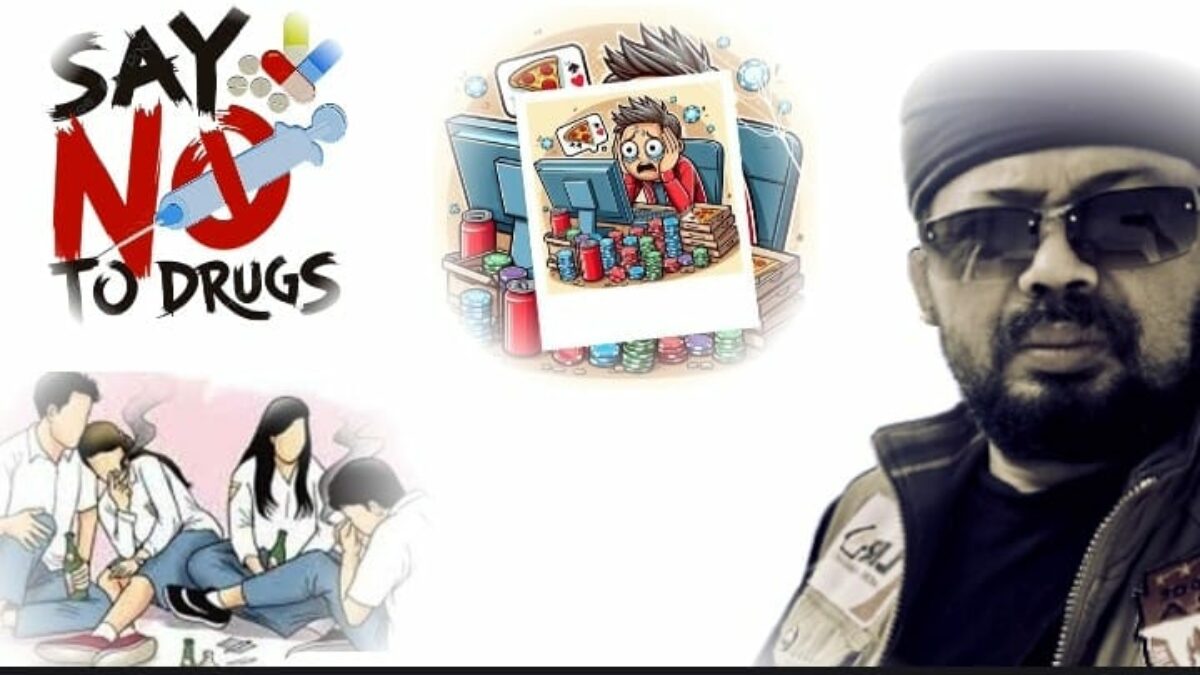 DPD LIRA Magetan, Cegah Anak Sejak Dini Dari Narkoba, Kenakalan Remaja, Dan Penggunaan Gadget Game dan Judi Online