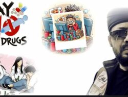 DPD LIRA Magetan, Cegah Anak Sejak Dini Dari Narkoba, Kenakalan Remaja, Dan Penggunaan Gadget Game dan Judi Online