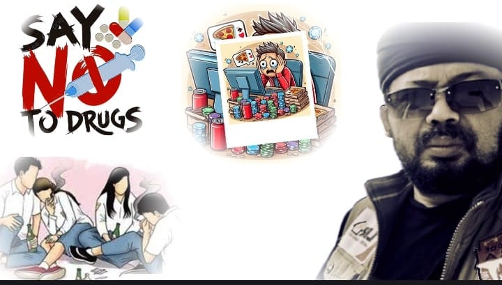 DPD LIRA Magetan, Cegah Anak Sejak Dini Dari Narkoba, Kenakalan Remaja, Dan Penggunaan Gadget Game dan Judi Online