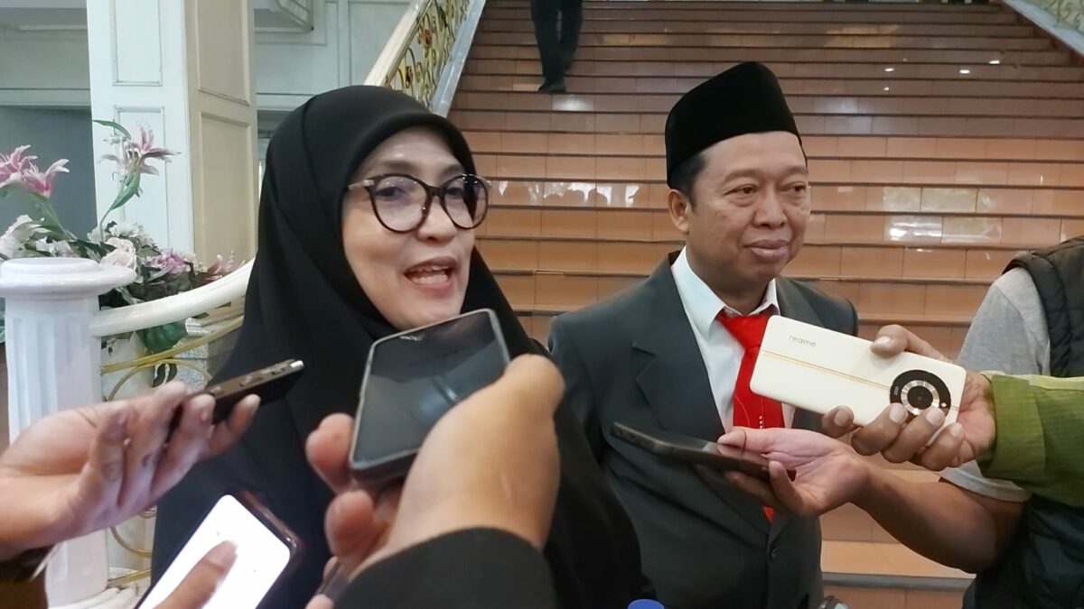 Teken Pakta Integritas, Direktur Baru RSUD Kanjuruhan Siap Mundur Jika Tak Capai Target!