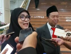 Teken Pakta Integritas, Direktur Baru RSUD Kanjuruhan Siap Mundur Jika Tak Capai Target!