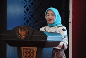 Peringati Hari Anak Nasional 2025, Wabup Malang Ajak Semua Pihak Perangi Bahaya Narkoba