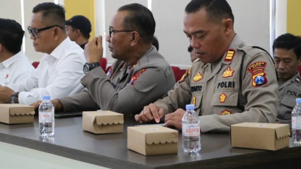 Tegas! Polres Batu Larang Sound Horeg Berlebihan, Karnaval Wajib Patuhi Batas 60 Desibel