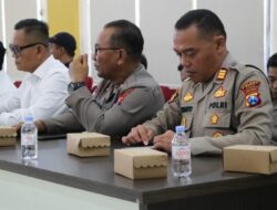 Tegas! Polres Batu Larang Sound Horeg Berlebihan, Karnaval Wajib Patuhi Batas 60 Desibel