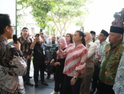 Komisi VII DPR RI ke KEK Singhasari Minta Jadi Pusat Ekonomi Digital