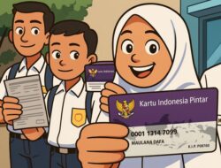 PIP 2025 Cair Lagi! Ini Rincian Bantuan dan Cara Ambil Uangnya