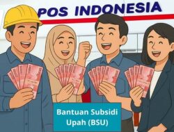 BSU Kapan Cair Lagi? Ini Update Jadwal & Mekanisme Terbarunya