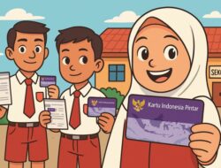 Kapan Dana PIP 2025 Cair? Ini Jadwal Lengkap Termin 2 dan Cara Penarikannya