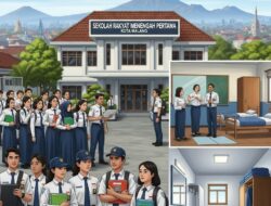 Kota Malang Jadi Lokasi Tahap 1A Program Sekolah Rakyat, Ini Fasilitas dan Agenda Lengkapnya
