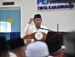 Target Pendapatan Perumda Tirta Kanjuruhan Terlampaui Pada Semester Satu 2025, Apa Kiatnya ?
