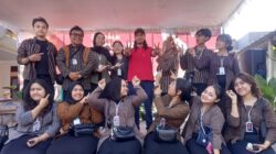 HUT ke-80 RI di RW 04 Lowokwaru: Antusias Warga Meriahkan dengan Senam Horeg hingga Bantengan