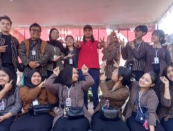 HUT ke-80 RI di RW 04 Lowokwaru: Antusias Warga Meriahkan dengan Senam Horeg hingga Bantengan