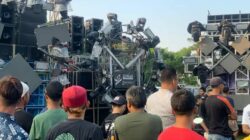 Meski Berganti Nama Jadi Sound Karnaval Indonesia, Suara Bising Tetap Jadi Sorotan MUI dan Pemprov Jatim