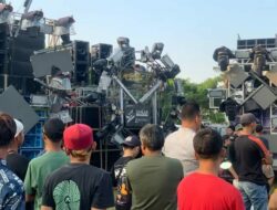 Meski Berganti Nama Jadi Sound Karnaval Indonesia, Suara Bising Tetap Jadi Sorotan MUI dan Pemprov Jatim