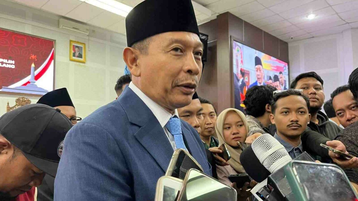 Kronologi Lengkap Kasus Dugaan Poligami Kepala DLH Kota Malang Hingga Dinonaktifkan
