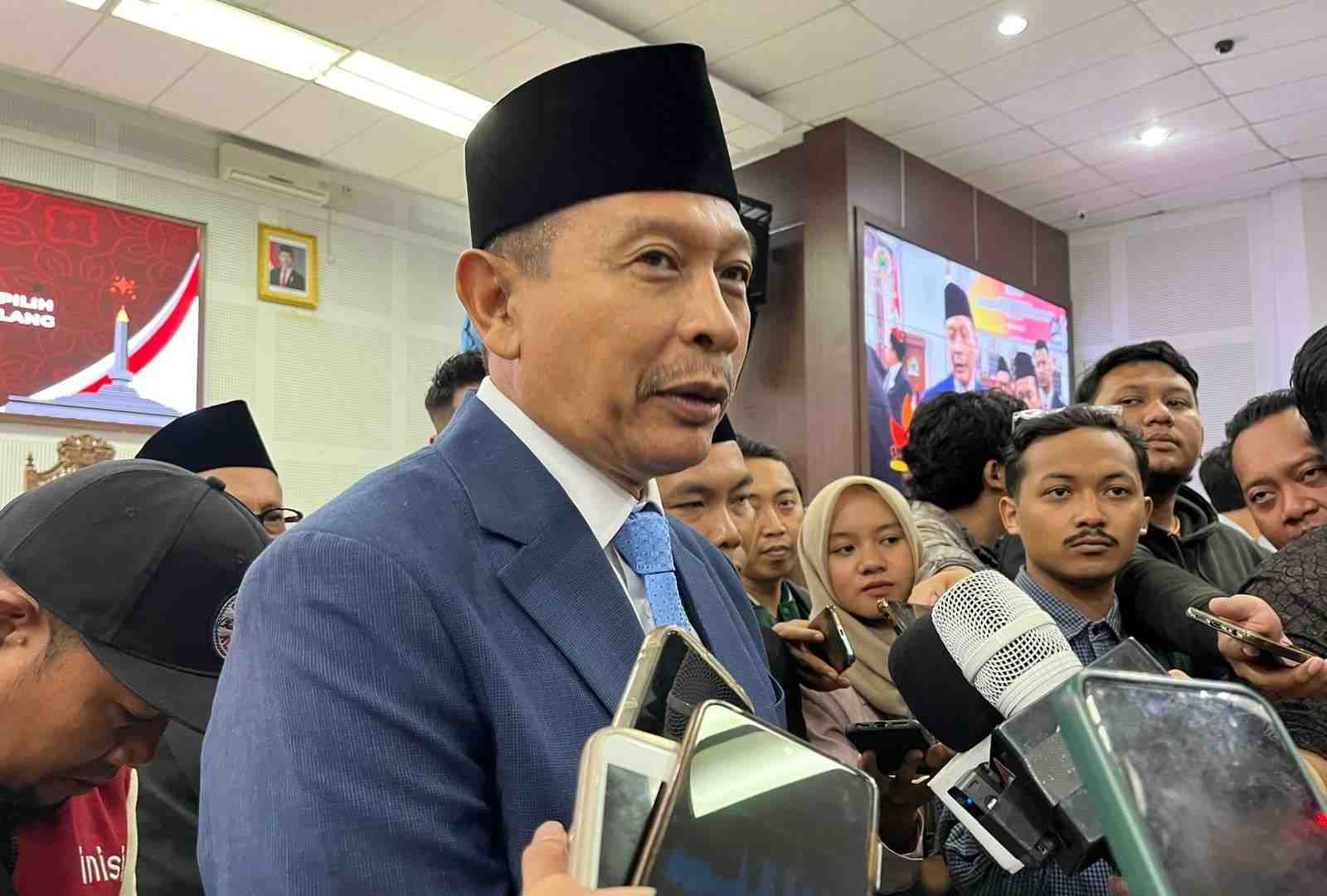 Kronologi Lengkap Kasus Dugaan Poligami Kepala DLH Kota Malang Hingga Dinonaktifkan