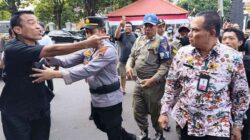 Bupati Tantang 50 Ribu Warga Demo, Rakyat Pati Siap Turun ke Jalan!