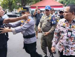 Bupati Tantang 50 Ribu Warga Demo, Rakyat Pati Siap Turun ke Jalan!