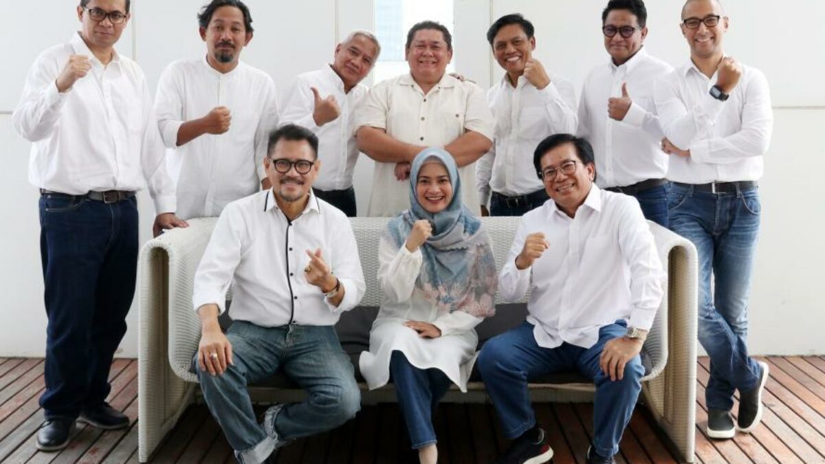 LMKN dan Lubang Transparansi : Ketika Laporan Keuangan Tak Kunjung Tayang, Royalti Tetap Ditagih
