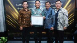 Kota Malang Quatrik ke-4 Raih Penghargaan Kota Layak Anak, Wujud Keseriusan Pemerintah
