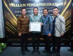 Kota Malang Quatrik ke-4 Raih Penghargaan Kota Layak Anak, Wujud Keseriusan Pemerintah