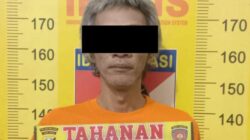 Polres Malang Grebek Rumah di Tumpang, Amankan Sabu dan Puluhan Ganja Siap Panen