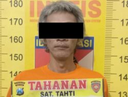 Polres Malang Grebek Rumah di Tumpang, Amankan Sabu dan Puluhan Ganja Siap Panen