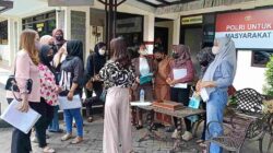 Ratusan Perempuan di Malang Jadi Korban Slot Arisan Fiktif
