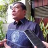 Silfester Matutina Divonis Inkracht 1,5 Tahun, Klaim Damai dengan JK Dibantah Keras