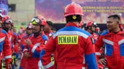 DKI Jakarta Buka 1.000 Lowongan Petugas Damkar, Pendaftaran Online Hanya 3 Hari
