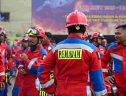 DKI Jakarta Buka 1.000 Lowongan Petugas Damkar, Pendaftaran Online Hanya 3 Hari