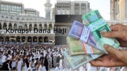 20 Ribu Kuota Haji Disinyalir Jadi Ladang Bisnis, KPK Usut Fee USD 7.000 Per Jamaah dan Kerugian Rp1 Triliun