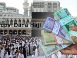 20 Ribu Kuota Haji Disinyalir Jadi Ladang Bisnis, KPK Usut Fee USD 7.000 Per Jamaah dan Kerugian Rp1 Triliun