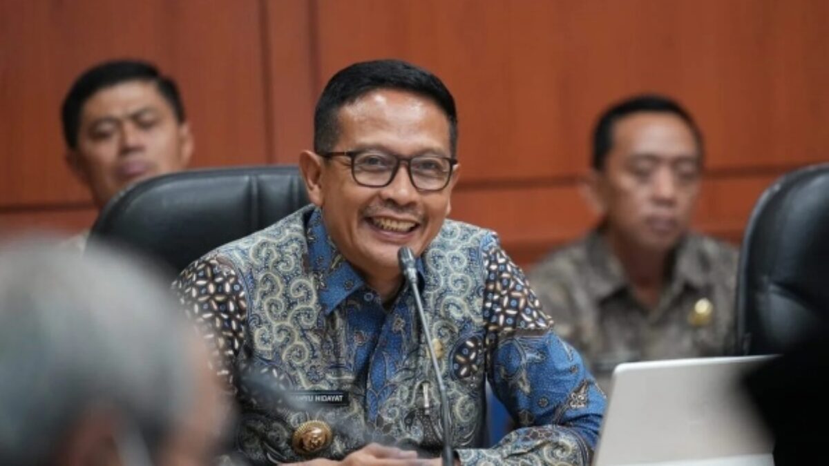 Pajak Bumi Bangunan Tahun 2026 Tidak Akan dinaikkan Meski Regulasi Harus dinaikkan