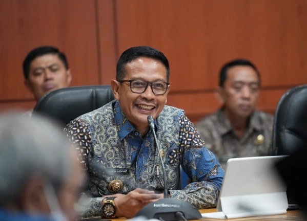 Pajak Bumi Bangunan Tahun 2025 Tidak Akan dinaikkan Meski Regulasi Harus dinaikkan
